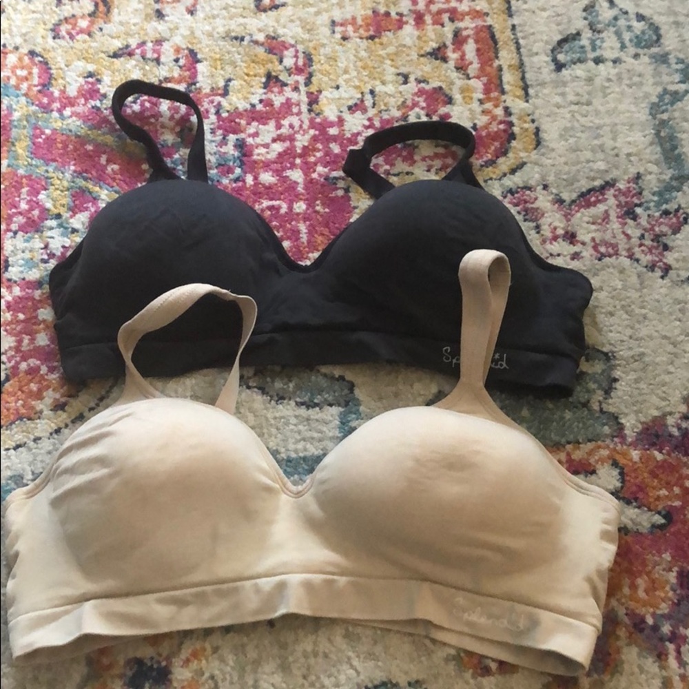 Comfy Wireless Bras XL